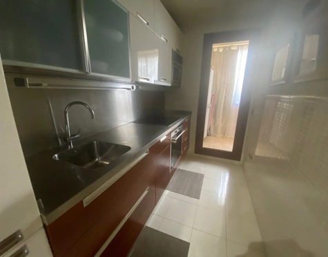Ground Floor Apartment for sale in Nueva Andalucia, Marbella