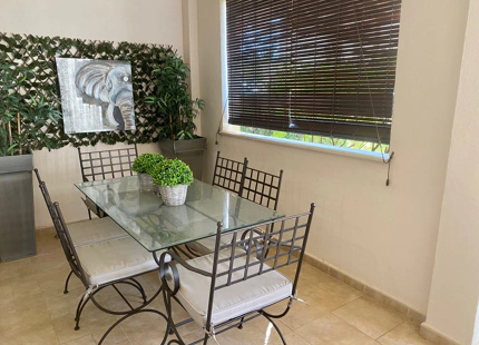 Ground Floor Apartment for sale in Nueva Andalucia, Marbella