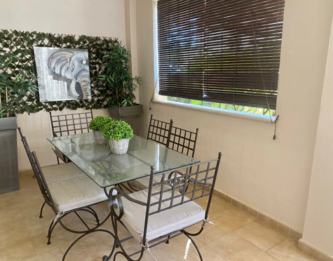 Ground Floor Apartment for sale in Nueva Andalucia, Marbella
