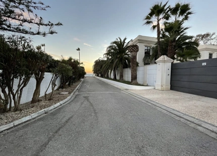 Parcela Residencial en venta en Guadalmina Baja, San Pedro de Alcantara