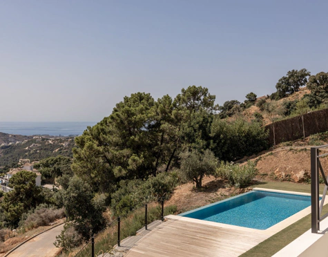 Villa for sale in Monte Mayor, Benahavis