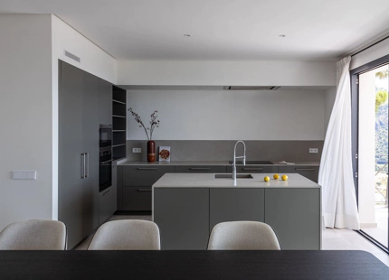 Villa en venta en Monte Mayor, Benahavis