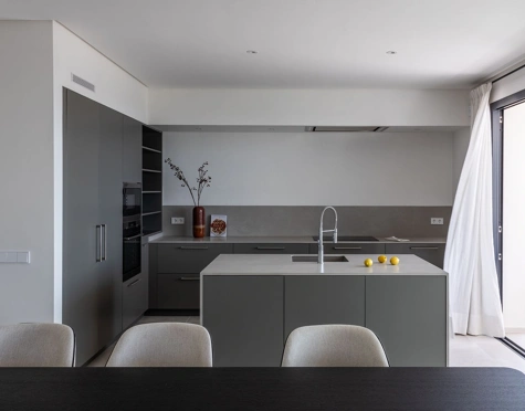 Villa for sale in Monte Mayor, Benahavis