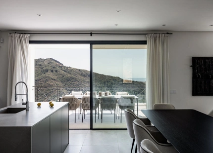 Villa en venta en Monte Mayor, Benahavis