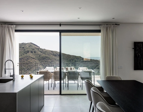 Villa for sale in Monte Mayor, Benahavis