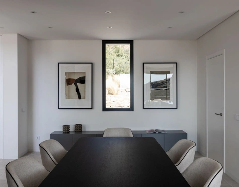 Villa for sale in Monte Mayor, Benahavis