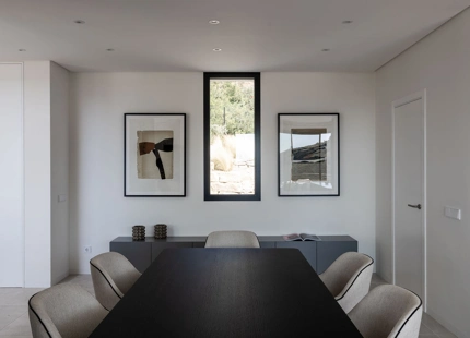 Villa en venta en Monte Mayor, Benahavis
