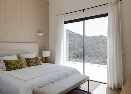 Villa en venta en Monte Mayor, Benahavis