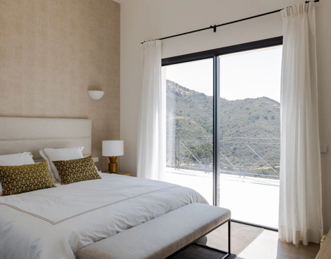 Villa for sale in Monte Mayor, Benahavis