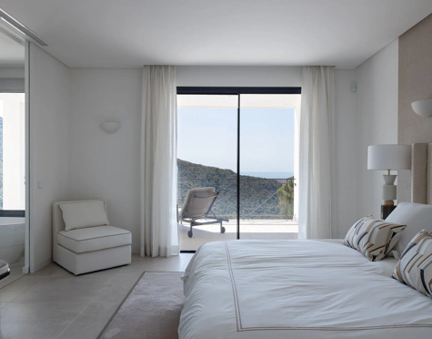 Villa for sale in Monte Mayor, Benahavis