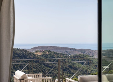 Villa en venta en Monte Mayor, Benahavis