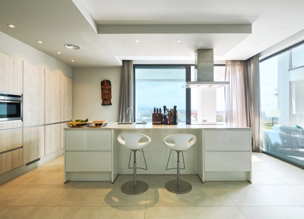 Villa en venta en La Alqueria, Benahavis