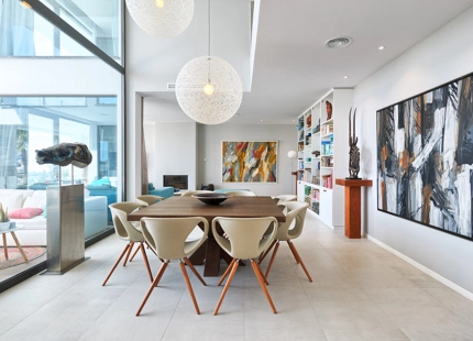 Villa en venta en La Alqueria, Benahavis