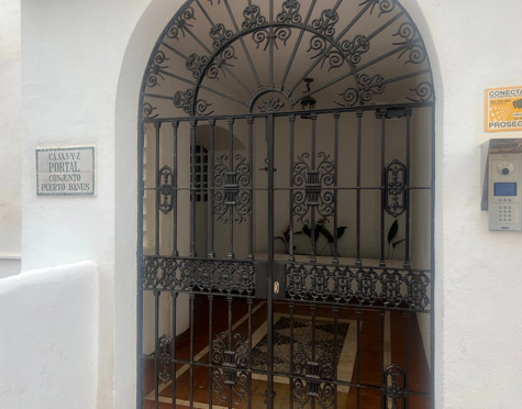 Apartment for sale in Marbella - Puerto Banus