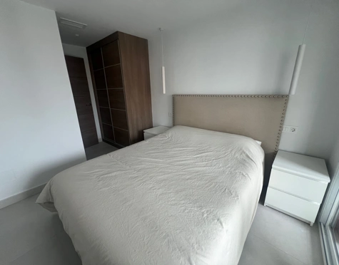 Apartment for sale in Marbella - Puerto Banus