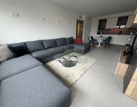Apartment for sale in Marbella - Puerto Banus