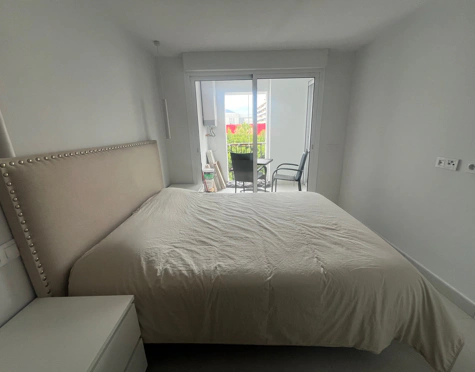 Apartment for sale in Marbella - Puerto Banus