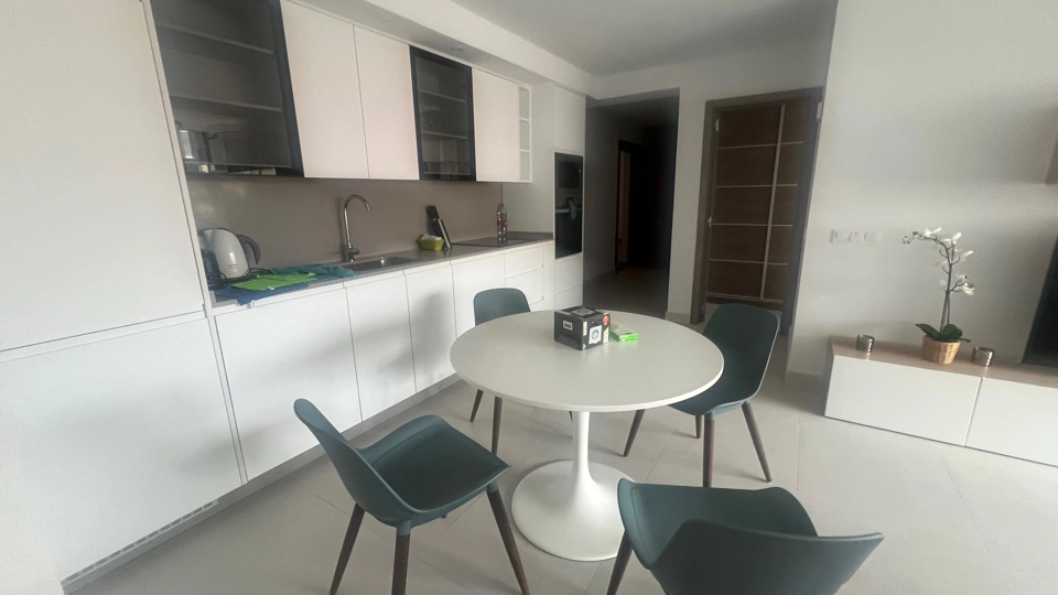 Apartamento en venta en Marbella - Puerto Banus