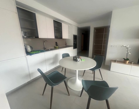 Apartment for sale in Marbella - Puerto Banus