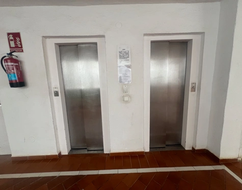 Apartment for sale in Marbella - Puerto Banus
