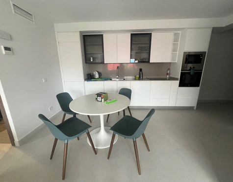 Apartment for sale in Marbella - Puerto Banus