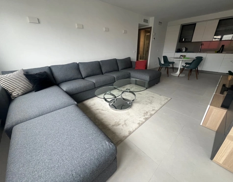 Apartment for sale in Marbella - Puerto Banus