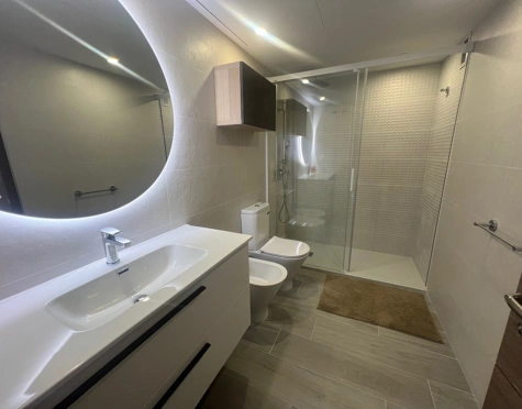 Apartment for sale in Marbella - Puerto Banus