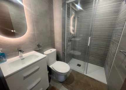 ENCANTADOR APARTAMENTO EN PUERTO BANÚS