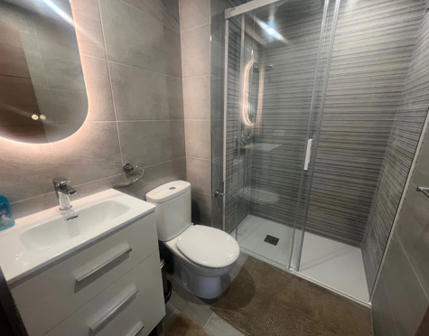 Apartment for sale in Marbella - Puerto Banus