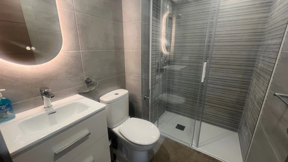 Apartamento en venta en Marbella - Puerto Banus