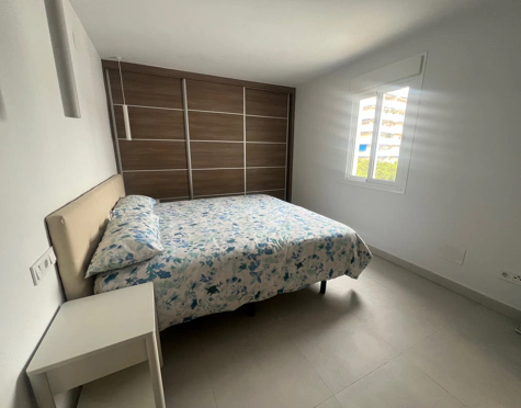 Apartment for sale in Marbella - Puerto Banus