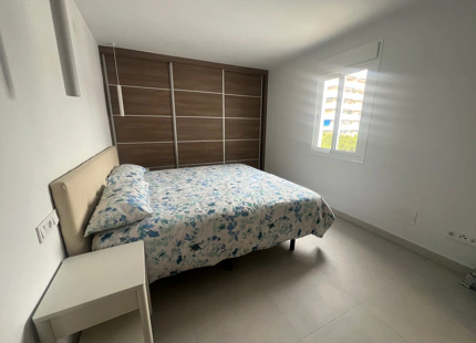 ENCANTADOR APARTAMENTO EN PUERTO BANÚS