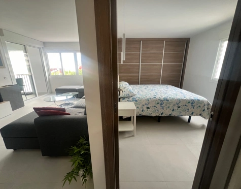Apartment for sale in Marbella - Puerto Banus
