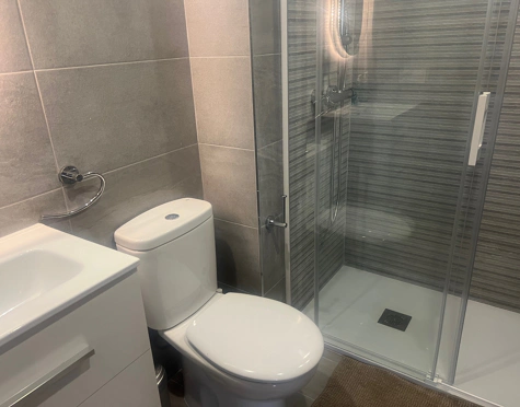 Apartment for sale in Marbella - Puerto Banus