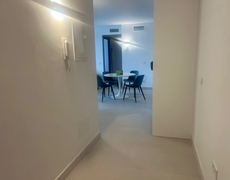 Apartment for sale in Marbella - Puerto Banus