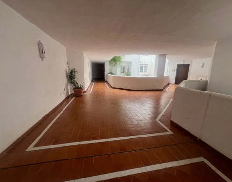 Apartment for sale in Marbella - Puerto Banus