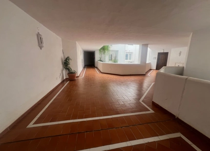 ENCANTADOR APARTAMENTO EN PUERTO BANÚS
