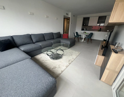 Apartment for sale in Marbella - Puerto Banus
