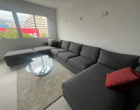 Apartment for sale in Marbella - Puerto Banus