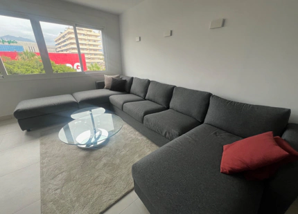 ENCANTADOR APARTAMENTO EN PUERTO BANÚS