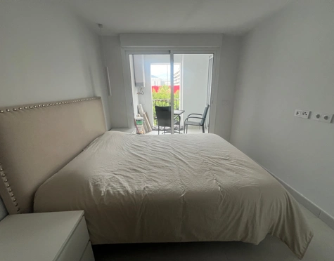 Apartment for sale in Marbella - Puerto Banus