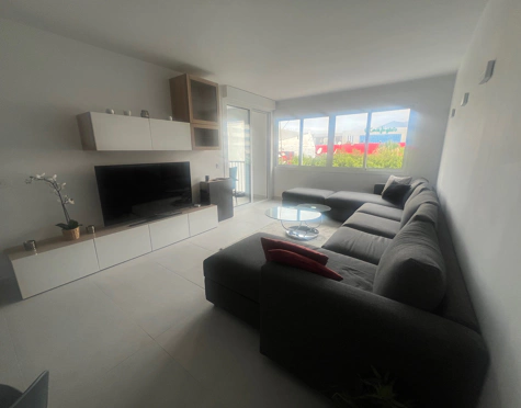 Apartment for sale in Marbella - Puerto Banus