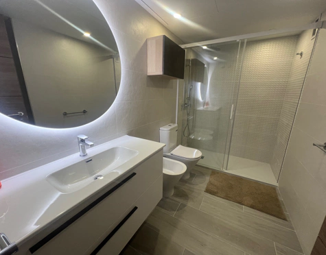 Apartment for sale in Marbella - Puerto Banus