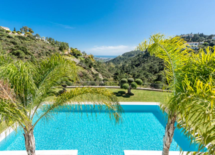 VILLA IMPRESIONANTE EN VENTA EN EL MADROÑAL