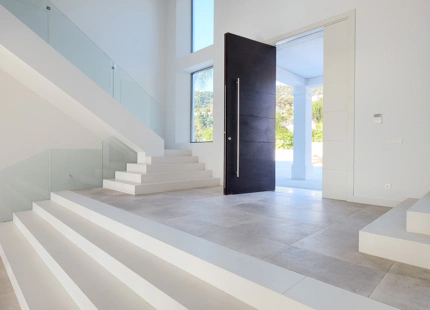 VILLA IMPRESIONANTE EN VENTA EN EL MADROÑAL
