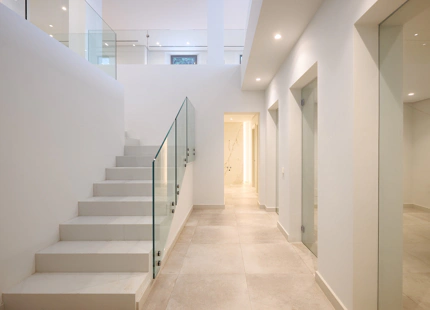 VILLA IMPRESIONANTE EN VENTA EN EL MADROÑAL