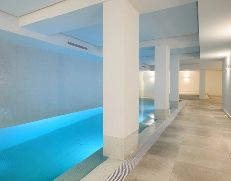 Villa for sale in El Madroñal, Benahavis