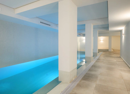 VILLA IMPRESIONANTE EN VENTA EN EL MADROÑAL
