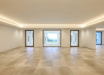 VILLA IMPRESIONANTE EN VENTA EN EL MADROÑAL