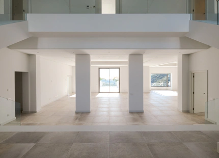 VILLA IMPRESIONANTE EN VENTA EN EL MADROÑAL